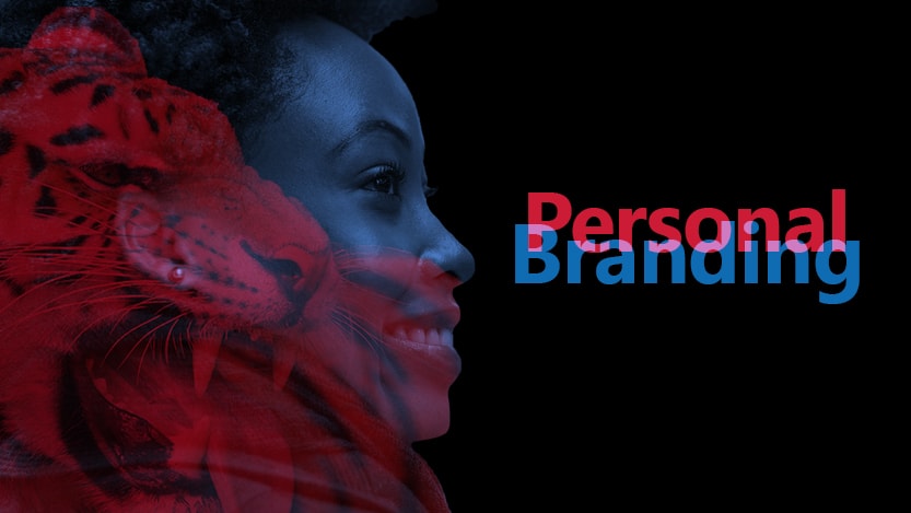 The power of personal branding