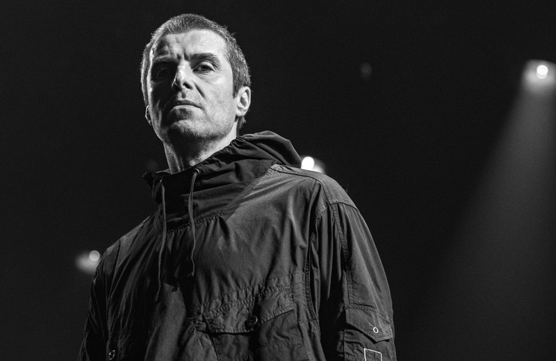 5 marketing lessons from Liam Gallagher - Microsoft Advertising