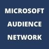 Microsoft Audience Network