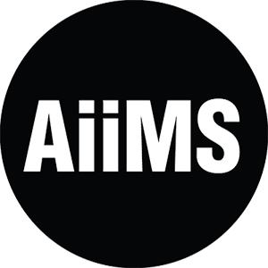 AiiMS logo