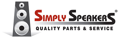 Simply Speakers logo