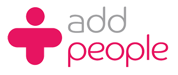Add People logo