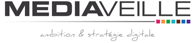 Mediaveille logo