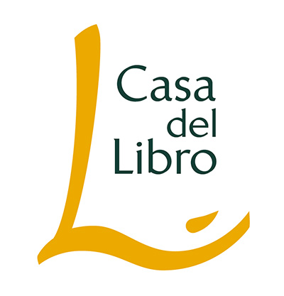 Casa del Libro logo