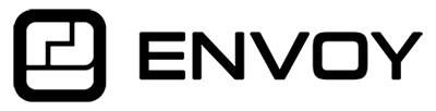 Envoy Media logo.