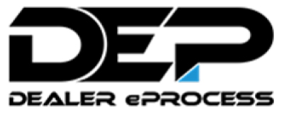 Dealer eProcess logo.