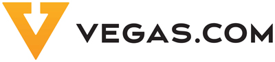 Vegas.com business logo