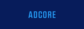 Adcore Inc. logo