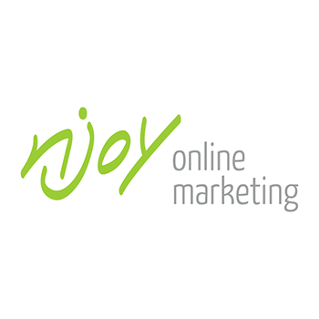 njoy online marketing GmbH logo