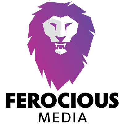 Ferocious Media logo