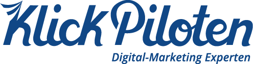 KlickPiloten GmbH logo