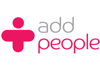Add People logo