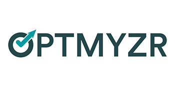 Optmyzr logo