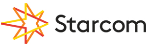 Starcom &amp; Spark Foundry logo