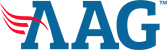 Logo AAG