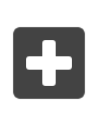 is represented by a medical cross icon.